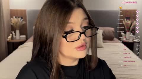 Ri online show from November 6, 10:35 pm