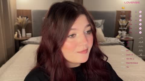 Ri online show from December 2, 9:46 pm