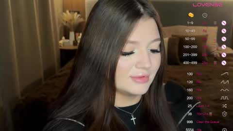 Ri online show from October 26, 9:36 pm