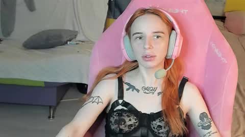 Coraline online show from March 11, 10:57 pm