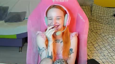 Coraline online show from March 13, 11:08 pm