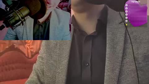 Moonsire online show from January 7, 1:03 pm