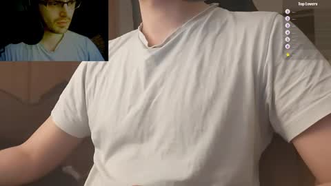 Moonsire online show from January 21, 11:13 pm