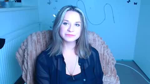 Susanna online show from February 28, 1:15 pm