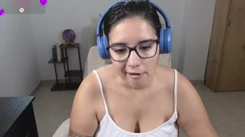 Moon Woman online show from July 8, 3:26 pm