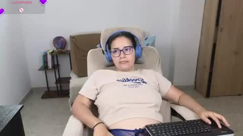 Moon Woman online show from June 19, 2:34 pm