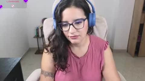 Moon Woman online show from August 2, 2:52 pm