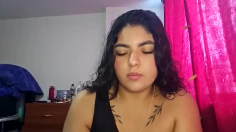 Mily sins  online show from February 10, 5:38 pm