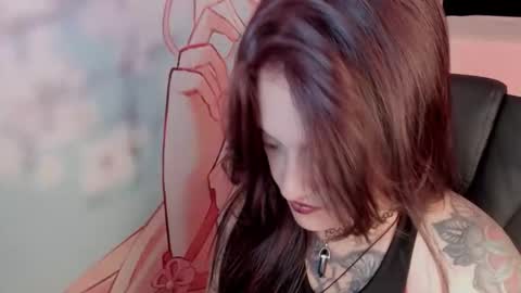 morana__hot online show from March 6, 5:50 am