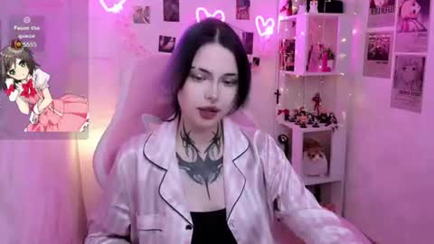 Morana online show from July 7, 2:24 am