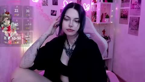 Morana online show from July 3, 3:33 am