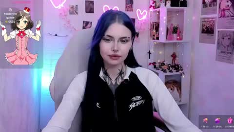 Morana online show from July 25, 2:31 am