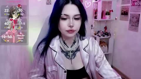 Morana online show from June 13, 2:11 am