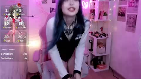 Morana online show from July 4, 3:43 am