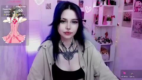 Morana online show from June 15, 2:14 am