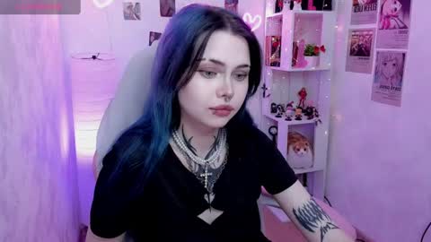 Morana online show from June 29, 2:08 am