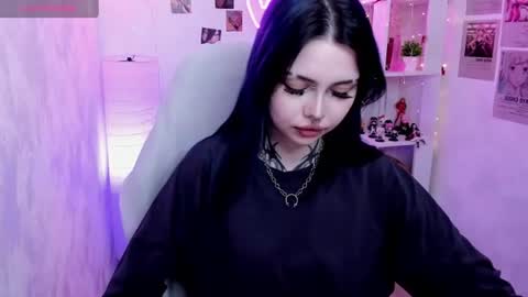 Morana online show from June 19, 2:17 am