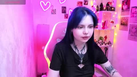 Morana online show from January 10, 2:50 am