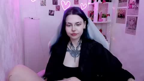 Morana online show from June 25, 5:12 am