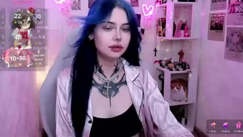 Morana online show from July 23, 1:58 am