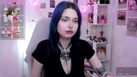 Morana online show from July 27, 2:20 am