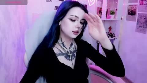 Morana online show from June 18, 2:17 am