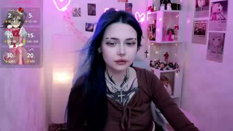 Morana online show from August 4, 2:29 am