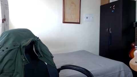 Abelardo online show from December 4, 6:40 pm