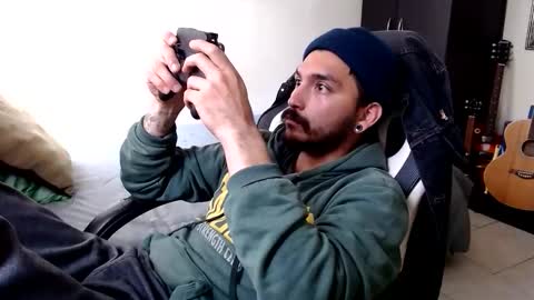 Abelardo online show from November 8, 6:11 pm