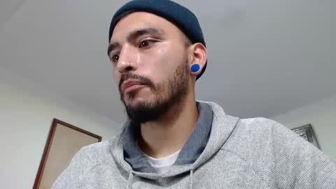 Abelardo online show from March 2, 5:08 am