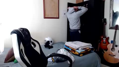 Abelardo online show from October 23, 6:42 pm