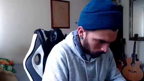 Abelardo online show from November 2, 4:07 pm