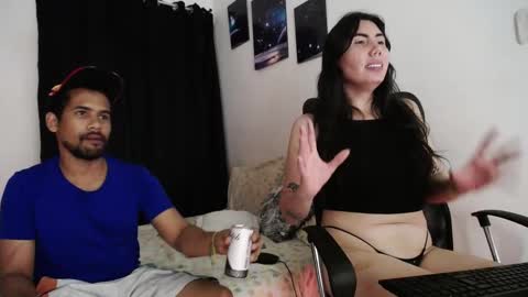 Snapshot of morbo_total69 chatting on September 13, 7:11 am morbo total69 online show from September 13, 7:11 am