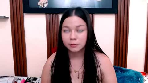 alexia online show from July 16, 8:34 pm