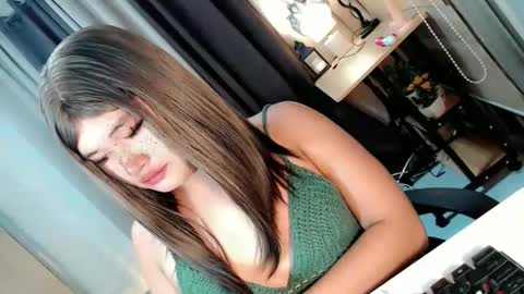 MIA online show from November 3, 2:29 pm