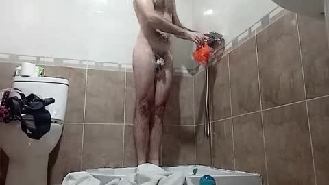 morenikoo26 online show from October 26, 2:23 am