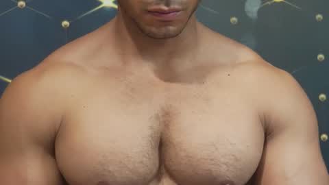 moreno1muscular online show from September 19, 9:18 pm