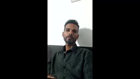 Macho Alpha online show from April 6, 3:26 am