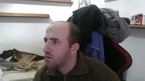 alejo online show from December 25, 8:28 pm