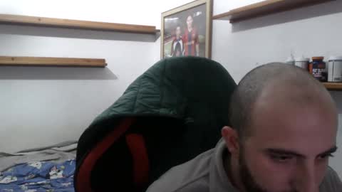 alejo online show from December 7, 12:29 pm