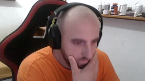 alejo online show from December 1, 9:39 pm