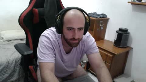 alejo online show from November 20, 7:00 pm