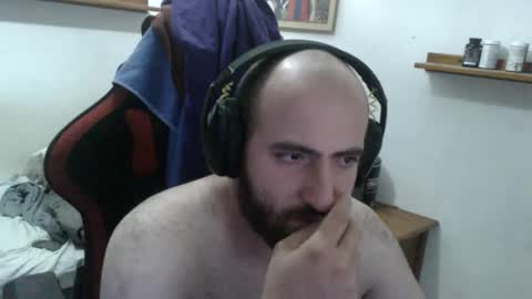 alejo online show from September 22, 6:45 pm