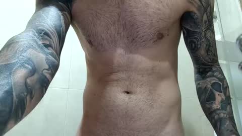 Cloud Strife online show from February 26, 7:50 pm