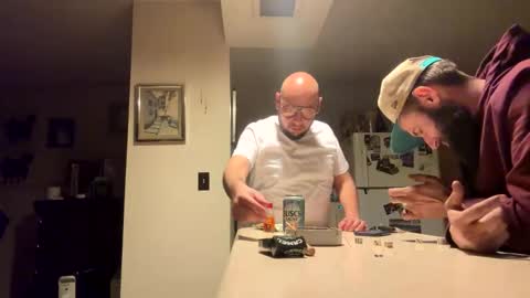 morethanenough437431 online show from March 8, 9:35 am