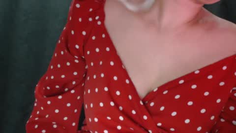 monika online show from May 2, 2:45 pm