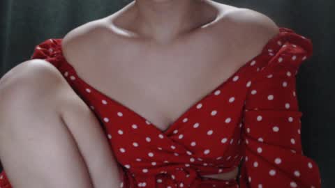 monika online show from February 5, 10:55 pm