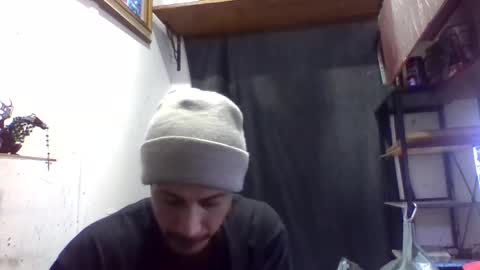 morfenblessex online show from November 25, 12:15 pm