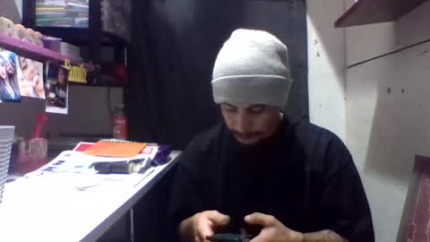 morfenblessex online show from November 28, 6:15 pm