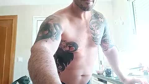 morfeo6 online show from November 20, 10:36 am